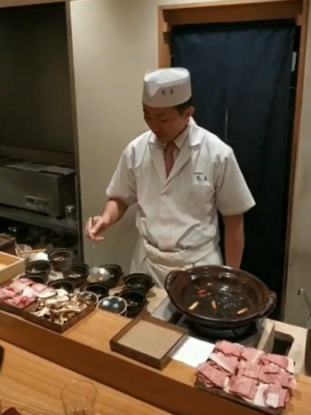 望月氏