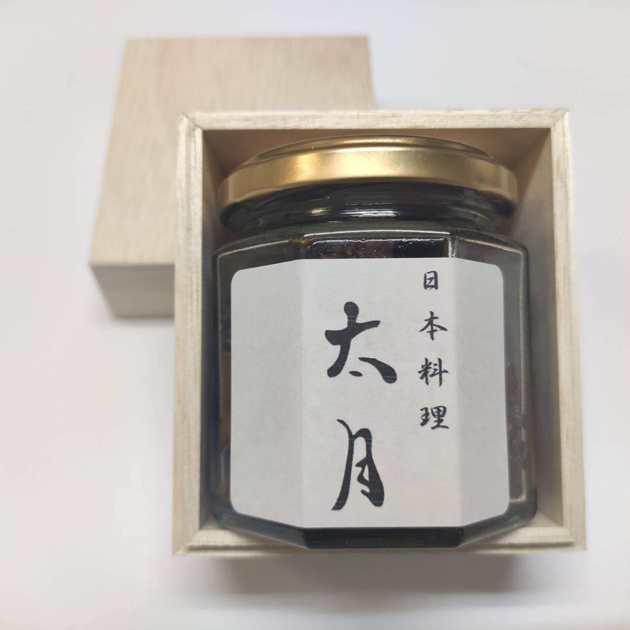 ブータン松茸佃煮 松茸実山椒佃煮 ブータン松茸shop