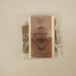 ブータン産はちみつ Pure Happy Honey ホワイトクローバー スティック１０
