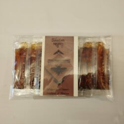 ブータン産はちみつ Pure Happy Honey ホワイトクローバー スティック２０