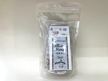 ブータン産OGOP東洋ミツバチはちみつスティック１００