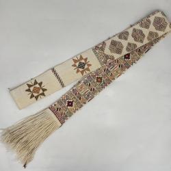 DEKIブータン産kera23009 手刺繍
