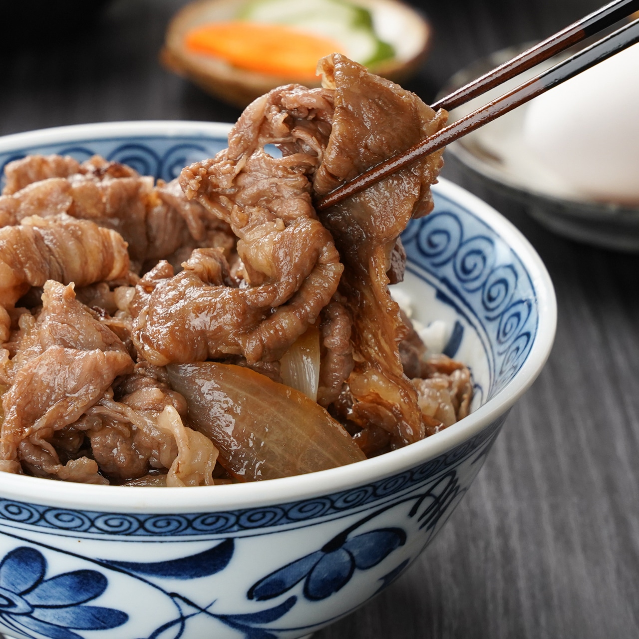 【小山形牛】切り落とし500g 冷凍 - 画像 (4)