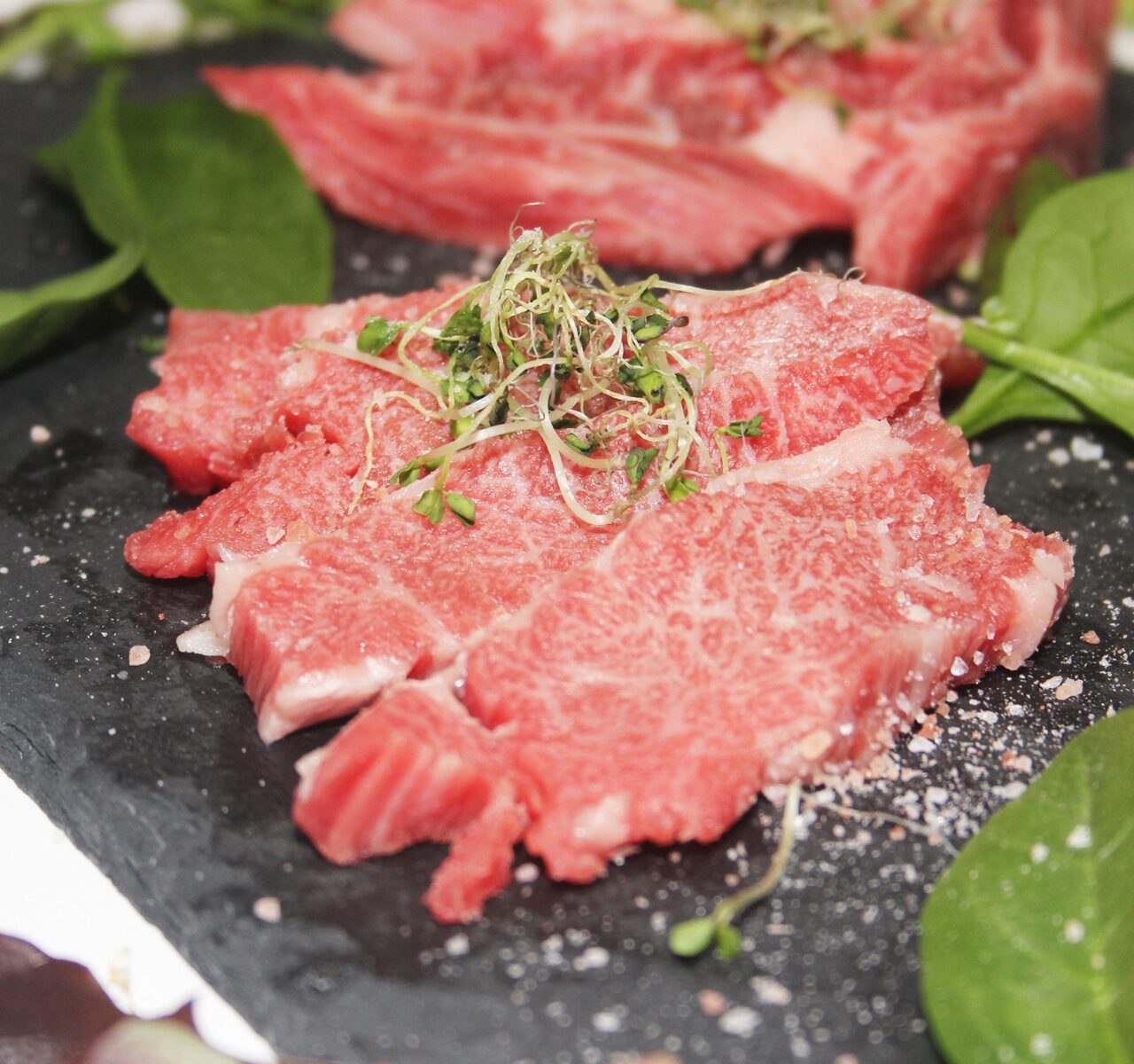 【小山形牛】食べ比べセット 500g 【カタ・バラ・モモ】冷凍