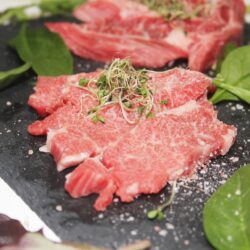 【小山形牛】食べ比べセット 500g 【カタ・バラ・モモ】冷凍