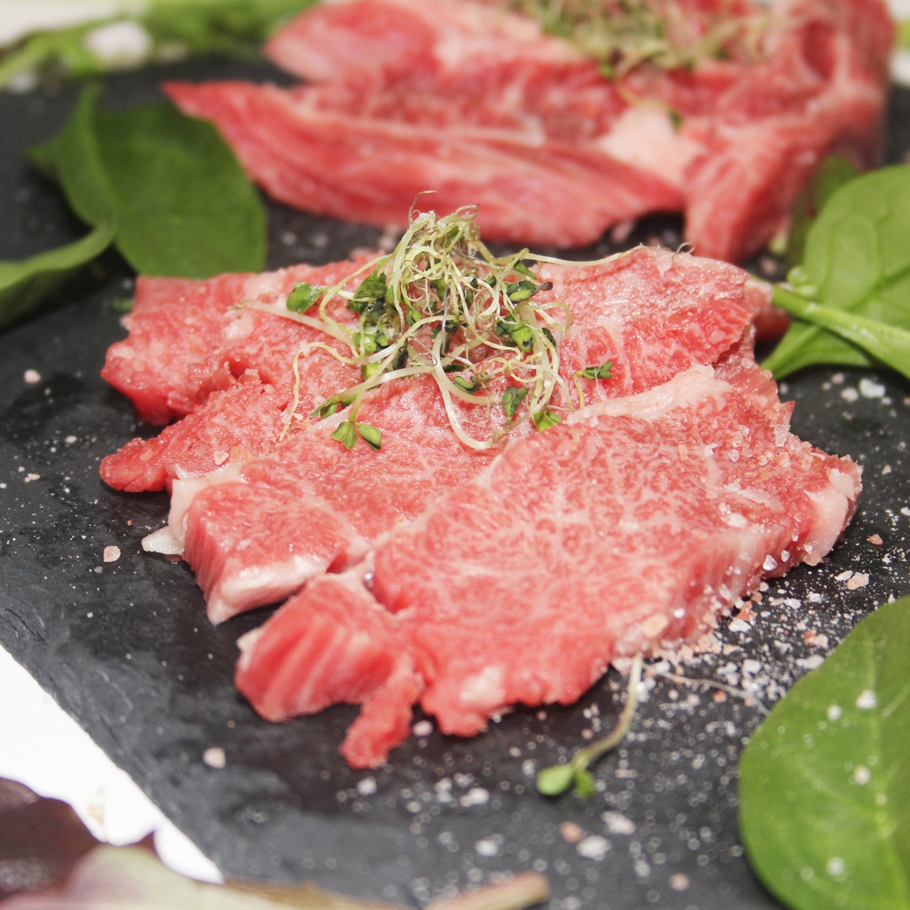 【小山形牛】食べ比べセット 500g 【カタ・バラ・モモ】冷凍